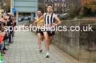 The 2025 Brampton to Carlisle 10 mile Road Race, Sunday, November 16th. Photo: David T. Hewitson/Sports for All Pics